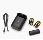 Turn - Podpak - Battery - Black - Image 2
